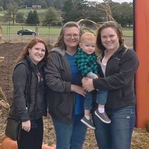 Meet your Posher, Lindsay